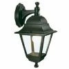 Acheter 👏 SOVIL Lampe De Jardin Noire Low Mini Team Lamp 953/06 🥰