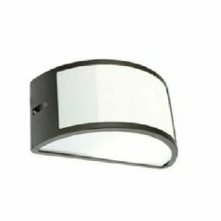 Nouveau ✔️ SOVIL Applique Half-mid Moon Opening Applique Grey 473/16 ❤️