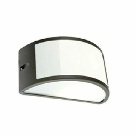 Nouveau ✔️ SOVIL Applique Half-mid Moon Opening Applique Grey 473/16 ❤️