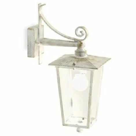 Coupon ⭐ SOVIL Livos Lantern White Color 1x60w Revolute To The Low 421/26 ✔️