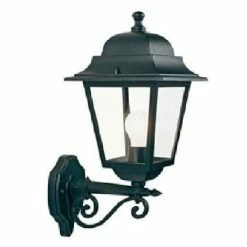 Grosses soldes 💯 SOVIL Applique High Color Quadrated Modele Noir 319/06 ⌛