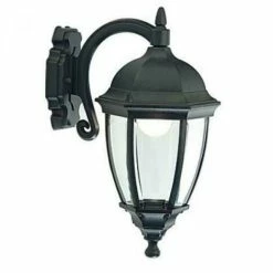 Top 10 ✨ SOVIL Applique Grande Grande Basso Serie Olive Color Grigio Attacco Grande E27 753/16 🔔