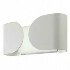 Meilleur prix 🧨 SOVIL Gaia Applique Led Open Natural Light 4000k 99161/02 ⌛