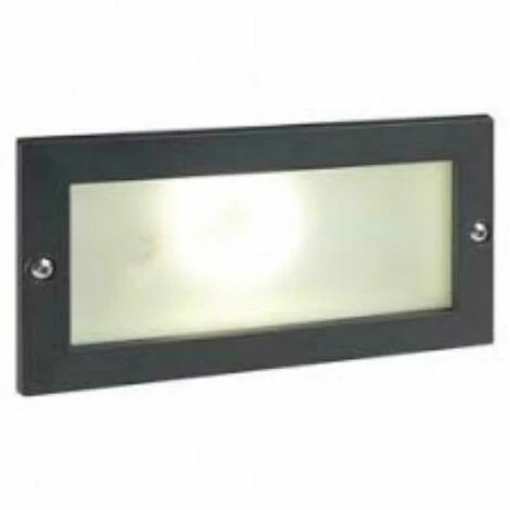 Les meilleures critiques de 🛒 SOVIL EncastrÉ Mural Led 10w LumiÈre Naturelle 4000k Couleur Noire 99215/06 ✔️