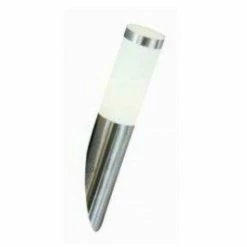 Coupon ⌛ SOVIL Applique De Coupe En Acier Grande E27 Pour Exterieur Ip44 918/09 👏