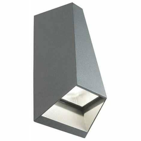 Coupon 😍 Applique Sovil DAKOTA LED 2X4W 4000K Double émission 99138/16 ❤️