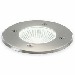 Remise 😍 Spot Sovil Encastré LED 5W Acier 99117/09 🥰