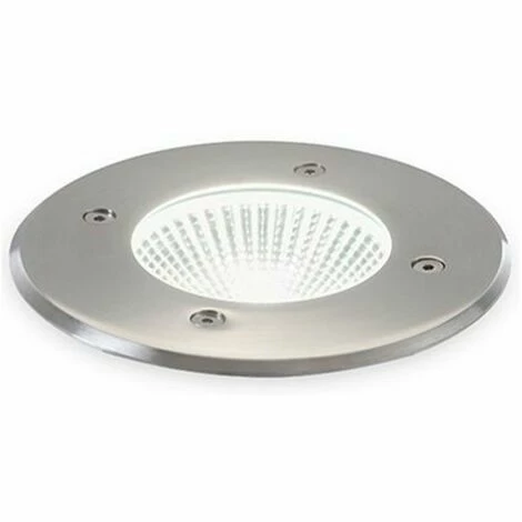 Remise 😍 Spot Sovil Encastré LED 5W Acier 99117/09 🥰