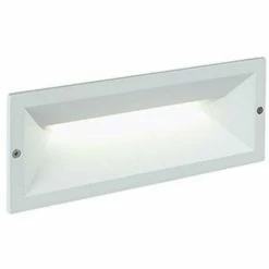 Meilleure affaire ✨ Sovil Lampe De Réflexion LED Encastrée 13W 4000K Blanc 99152/02 ✨