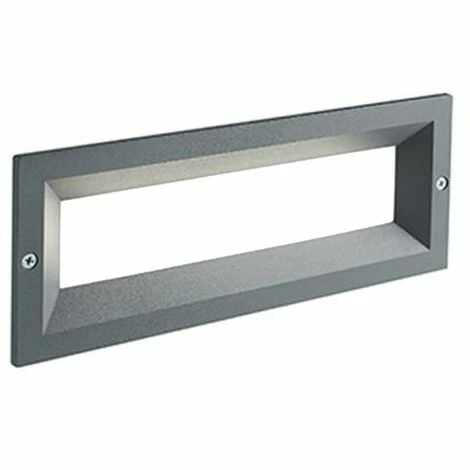 Les meilleures critiques de 🛒 Sovil Spot Encastré à LED Avec Effet De Fente 13W 4000K Gris 99153/16 🎉