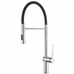 Le moins cher 🤩 Robinet Douchette Luisina Chromé RAPHAEL - Chromé 🌟