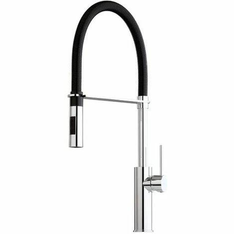 Meilleure affaire 🌟 Robinet Douchette Luisina Chromé CRBMD210 - Chromé 🎁