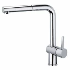 Les meilleures critiques de 🔔 Robinet Douchette Luisina Chromé CRBMD281 - Chromé 👏