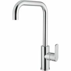 Vente flash ✔️ Robinet Chromé Luisina VALENTIN - Chromé 👏