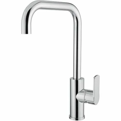 Vente flash ✔️ Robinet Chromé Luisina VALENTIN - Chromé 👏