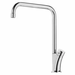 Le moins cher 🥰 Robinet Luisina Chromé CRBMI292 - Chromé ✔️