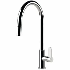 Coupon ✨ Robinet Douchette Luisina Chromé CRBMD280 - Chromé 🔥