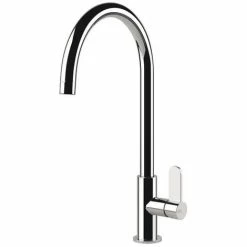 Nouveau ⌛ Robinet Luisina Chromé CRBMI291 - Chromé 😉