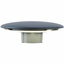 Vente flash 🥰 Testapalo Sovil De La TÊTE LED De 18W 4000K Gris 99504/16 💯