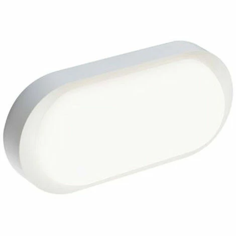 Meilleure vente ✔️ Lumière De Plafond LED Sovil AURY 10W 4000K IP65 Blanc 99708/02 😍