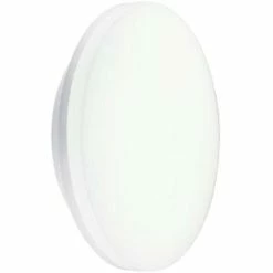 Offres ⌛ Lumière De Plafond LED Sovil HILTON 30W 4000K IP65 Blanc 99509/02 ✨