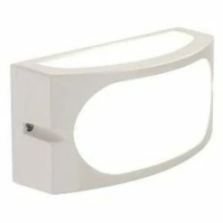 Acheter ⌛ Sovil Applique E27 White Dive 174/02 😍