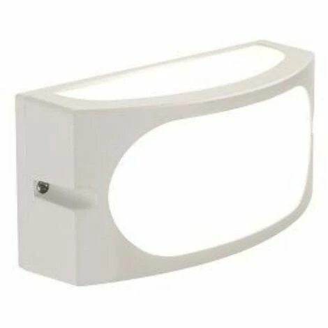 Acheter ⌛ Sovil Applique E27 White Dive 174/02 😍