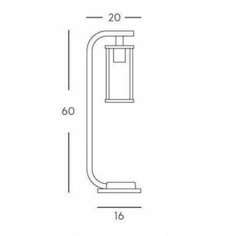 Meilleur prix 👏 SOVIL Or E27 Noir 178/06 😍 – Image 2