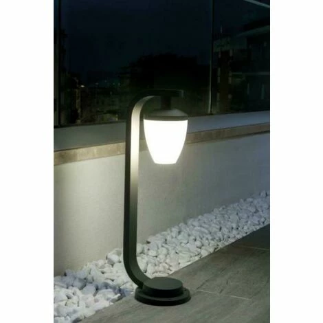 De gros 🔔 Sovil Pole Ficus E27 Grey 180/16 ✨ – Image 2