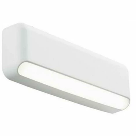 Acheter 💯 Sovil Applique Semi-encastrÉe Led 5w 99225/02 🎁