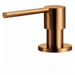 Top 10 đ Distributeur De Savon Luisina Bec Arrondi En Inox Massif Cuivre - Cuivre đŻ