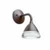 Vente flash 👏 Sovil Applique Led Graal 20w 4000k Corten Colour 99780/36 👍