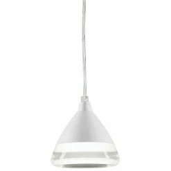 Le moins cher ✔️ Sovil Suspension Led Series Graal 20w 4000k White 99781/02 🎉