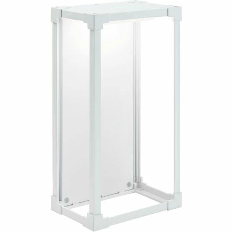 Budget ✨ Sovil Applique Led Series Miura 12w 4000k White 99236/02 😍