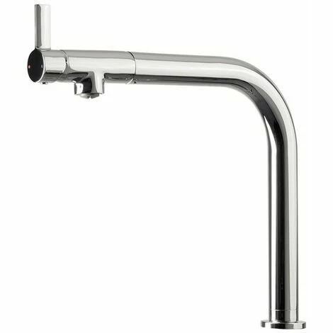 De gros ⭐ Robinet Luisina Chromé LILY - Chromé 😀