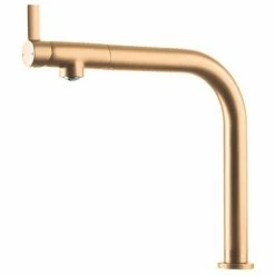 Nouveau ✨ Robinet Luisina Cuivre Mat LILY - Cuivre 🛒