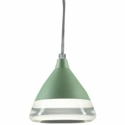 Meilleur prix 🔥 Lustre à Suspension Sovil GRAAL 20W LED 3000K Sage 98781/41 🔔