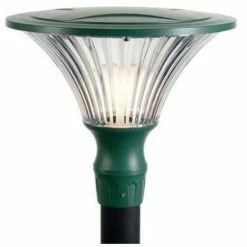 Meilleure vente 🥰 Sovil Soriano Tête De Poteau E27 Connexion Couleur Mousse-253/04 👍